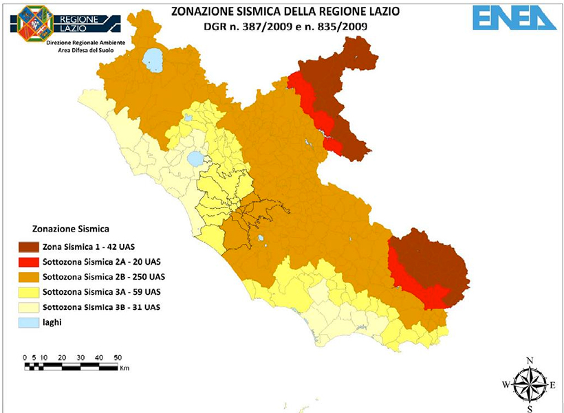 Piani di emergenza, l’allarme dei Geologi